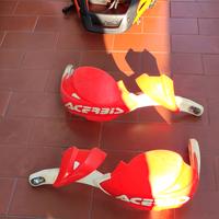 paramani KTM Acerbis 