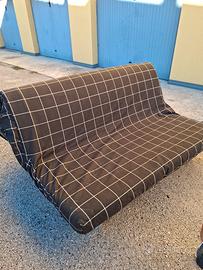 Divano letto