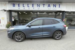 FORD Kuga 2.0 EcoBlue 120 CV aut. 2WD ST-Line