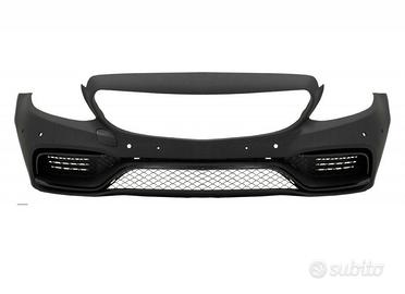 Paraurti C-Class W205 S205 (14-2020)Design C63