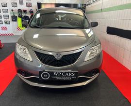 Lancia Ypsilon 1.2 69 CV 5 porte GPL Ecochic Silve