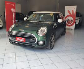 Mini Clubman Cooper D 2.0 Clubman
