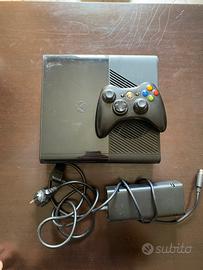 Perfetta xbox 360 slim “E” 250gb