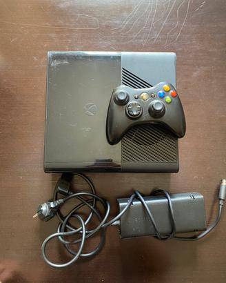 Perfetta xbox 360 slim “E” 250gb