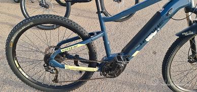 Ebike haibike