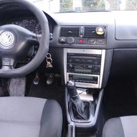 Volkswagen golf 4 serie