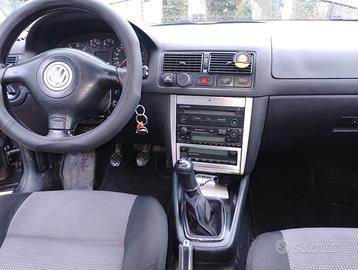 Volkswagen golf 4 serie