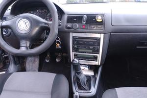 Volkswagen golf 4 serie