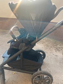 Trio nuna mixx next  2022