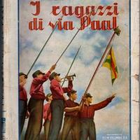 I ragazzi di via Paal