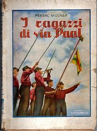 I ragazzi di via Paal