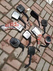 specchietto vitaloni far accessorio nos specchio