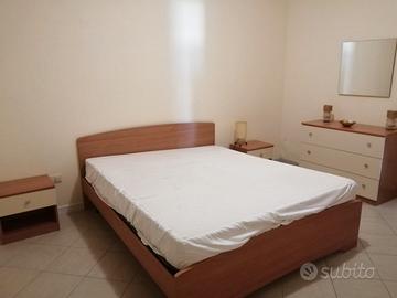 camera da letto 