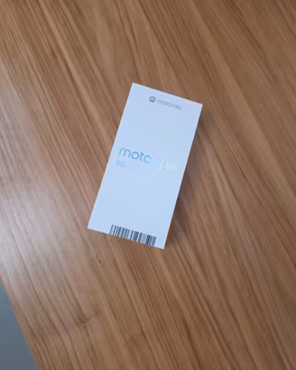 Smartphone Motorola G86 5g