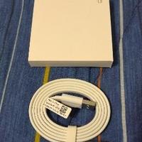 Cavo piatto USB type C