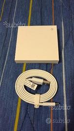 Cavo piatto USB type C