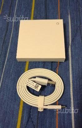 Cavo piatto USB type C