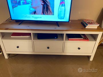 Mobile Tv ikea Hemnes
