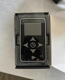 Alimentatore Critical XR Tattoo
