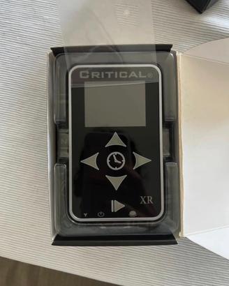Alimentatore Critical XR Tattoo