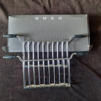 Smeg 2 pinze tostapane TSSR02