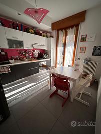 Appartamento in zona centrale a Forlì