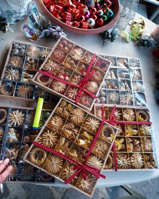addobbi natale