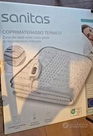 Coprimaterasso Termico 