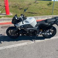 BMW K1300r