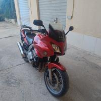 Honda CBF 1000