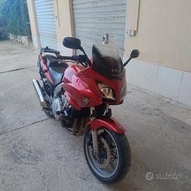 Honda CBF 1000