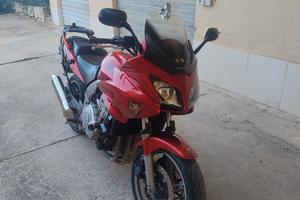 Honda CBF 1000