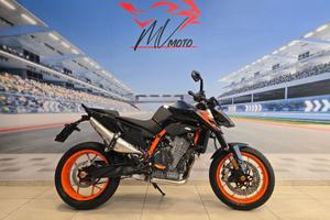 Ktm 890 Duke "R" - 05/2023