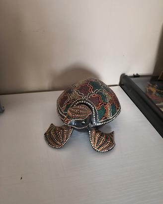 tartaruga etnica 