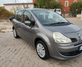 Renault Modus 1.5 dCi 75CV Yahoo! 2011