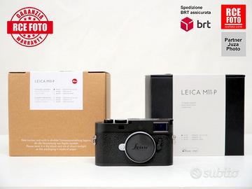 Leica M11p