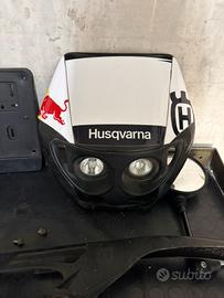 mascherina husqvarna 2003