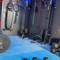 Rack salvaspazio LACERTOSUS