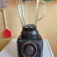 frullatore professionale 