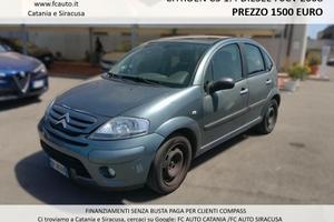 Citroen C3 1.4 70CV 2008