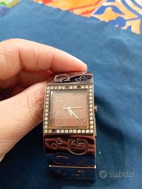 Orologio Vintage GUESS Originale 