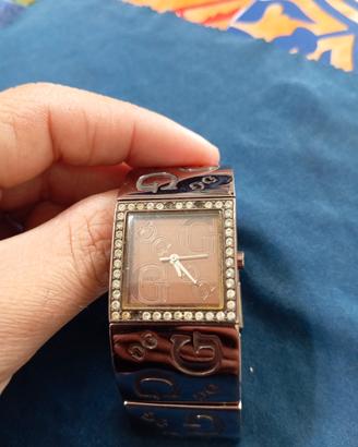 Orologio Vintage GUESS Originale 