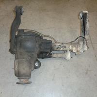 DIFFERENZIALE ANTERIORE PAJERO V20 2.8 TD 1999