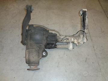 DIFFERENZIALE ANTERIORE PAJERO V20 2.8 TD 1999