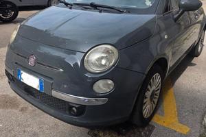 Fiat 500 1.3 mjt - 2010