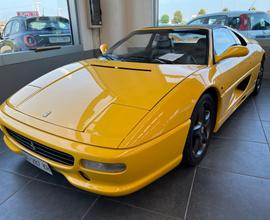 FERRARI F355 GTS MANUALE