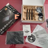 Modem Router ASUS DSL-N55U D1 - Torrent integrato