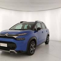 Citroën C3 Aircross 1nd s. PureTech 110 S&S Feel