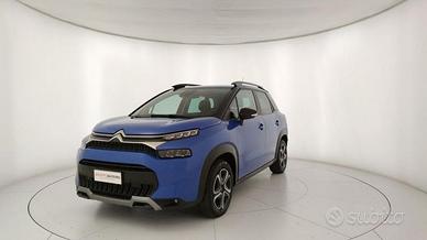 Citroën C3 Aircross 1nd s. PureTech 110 S&S Feel
