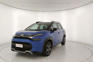 Citroën C3 Aircross 1nd s. PureTech 110 S&S Feel